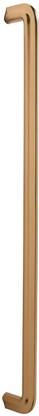 Safex Zinc Furniture Handle for Kitchen, Cupboard, Drawer |Matallic Gold | 320Mm Zinc Cabinet/Drawer Handle