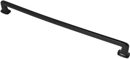 Safex Zinc Furniture Handle for Kitchen, Cupboard, Drawer Cabinet |Matt Black | 128Mm Zinc Cabinet/Drawer Handle