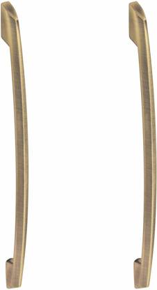 ATOM CH-545 12 inch Antique Zinc Cabinet/Drawer Handle