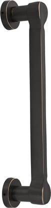 Safex Zinc Door Pull Handle for Kitchen Cupboard, Drawer Cabinet |Matt Bronze | 250Mm Zinc Cabinet/Drawer Handle