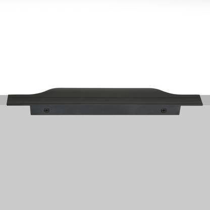 LAPO 12 inch Kitchen Profile Handle/Drawer Profile Handle for Home/Hotel/Office Aluminium Cabinet/Drawer Handle