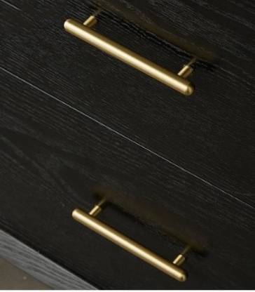 fdcsa Brass Window Handle