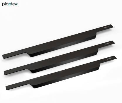 Plantex Wardrobe Profile Handle/20 Inch Pull Handle for Modular Kitchen Cabinet/Drawers Aluminium Cabinet/Drawer Handle