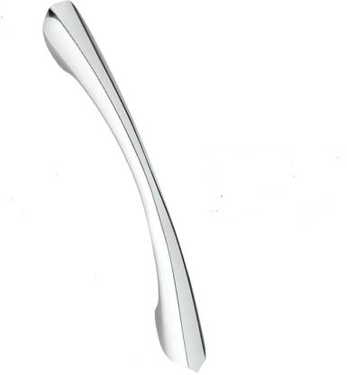 khanak Cp finish 8 inch Zinc Cabinet/Drawer Handle