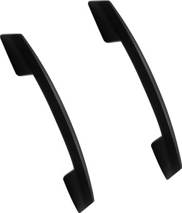 ATOM 6 inches CH-545 Black Matt Zinc Cabinet/Drawer Handle