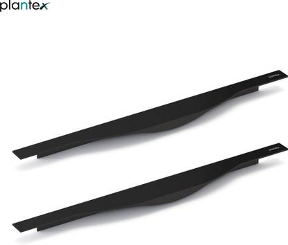Plantex Profile Handle for Drawer/16 inch Pull Handle/Kitchen Cabinet Pull Handle Aluminium Cabinet/Drawer Handle