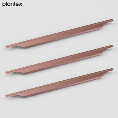 Plantex Pull Drawer Handle for Home/Office/26 inch Kitchen Profile Handle Aluminium Cabinet/Drawer Handle