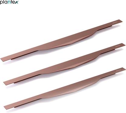 Plantex Aluminium Cabinet/Drawer Handle