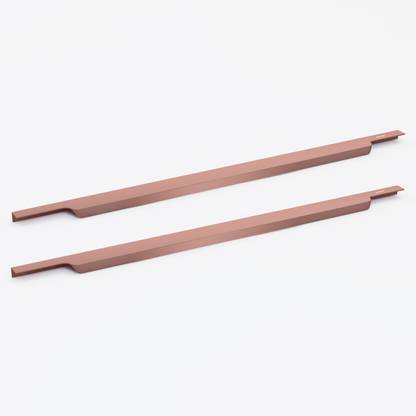 Plantex Profile Handle 32 Inch/Handle for Drawer/Pull Handle for Kitchen Cabinet Aluminium Cabinet/Drawer Handle