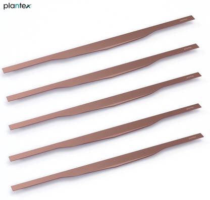 Plantex Wardrobe Profile Handle/30 Inch Pull Handle for Modular Kitchen Cabinet/Drawers Aluminium Cabinet/Drawer Handle