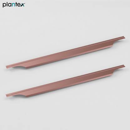 Plantex 26 Inch Profile Handle for Kitchen Cabinet/Pull Handle for Home/Drawer Handle Aluminium Cabinet/Drawer Handle