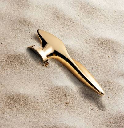 Corian Zinc Door Handle