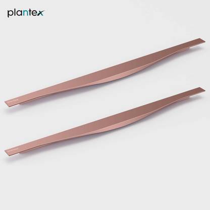 Plantex 20 Inch Drawer Profile Handle/Wardrobe Pull Handle Aluminium Cabinet/Drawer Handle