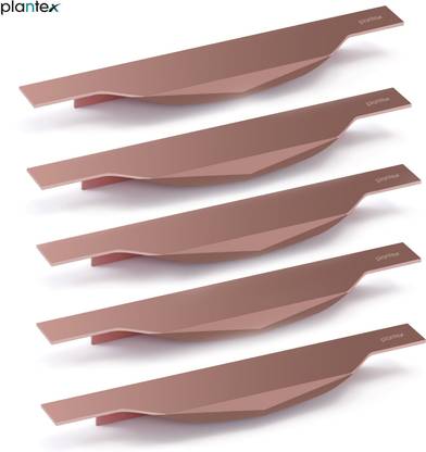 Plantex 10 Inch Profile Handle for Kitchen Cabinet/Pull Handle for Home/Drawer Handle Aluminium Cabinet/Drawer Handle