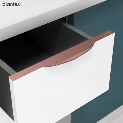 Plantex Profile Handle for Kitchen Cabinet/12 Inch Drawer Handle/Pull Handle for Home Aluminium Cabinet/Drawer Handle