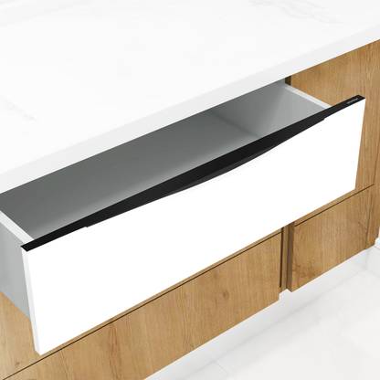 Plantex 36 Inch Drawer Profile Handle/ Pull Handle for Hotel Aluminium Cabinet/Drawer Handle