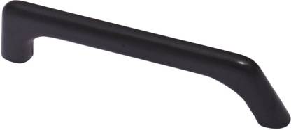 Safex Furniture Handles | Suitable for Kitchen Cupboard, Drawer Matt Grey, 256mm Zinc Door Handle