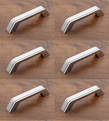 Palma SCP-102-12-P2 Zinc Cabinet/Drawer Handle