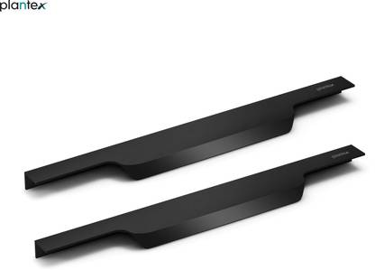 Plantex Pull Handle for Home/16 Inch Drawer Handle/Profile Handle for Kitchen Cabinet Aluminium Cabinet/Drawer Handle