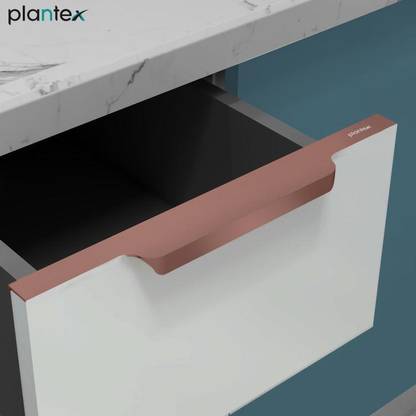 Plantex Profile Handle for Kitchen Cabinet/Pull Handle for Home/14 Inch Drawer Handle Aluminium Cabinet/Drawer Handle