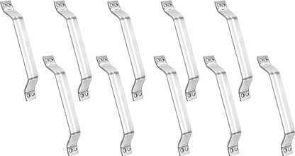 AYRU Premium D2 5'' Door /window / cupboard/almirah Handles Stainless Steel Door Handle