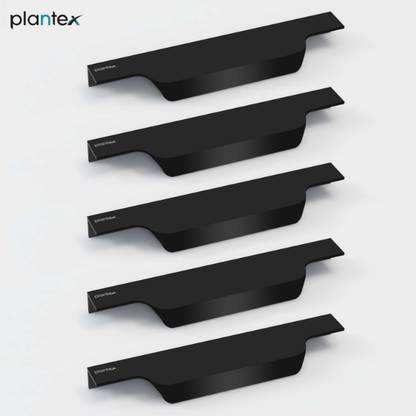 Plantex Wardrobe Profile Handle/6 Inch Pull Handle for Modular Kitchen Cabinet/Drawers Aluminium Cabinet/Drawer Handle