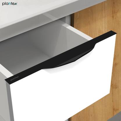 Plantex 16 Inch Profile Handle for Kitchen Cabinet/Pull Handle for Home/Drawer Handle Aluminium Cabinet/Drawer Handle