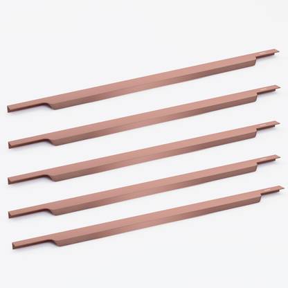 Plantex 36 inch Wardrobe Profile Handle/Pull Handle for Kitchen Cabinet/drawer handle Aluminium Cabinet/Drawer Handle