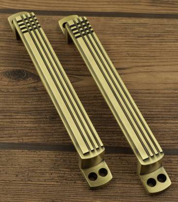 Jovial 126 Main Door Handle/Door Handle/Pull Handle/Handle Set Zinc Door Handle