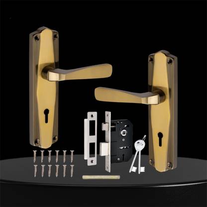 ProHard Iron Door Handle