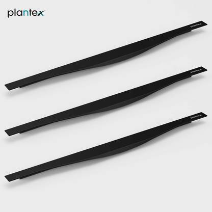 Plantex Profile Handle for Kitchen Cabinet/Drawer Profile Handle 20 Inch Aluminium Cabinet/Drawer Handle