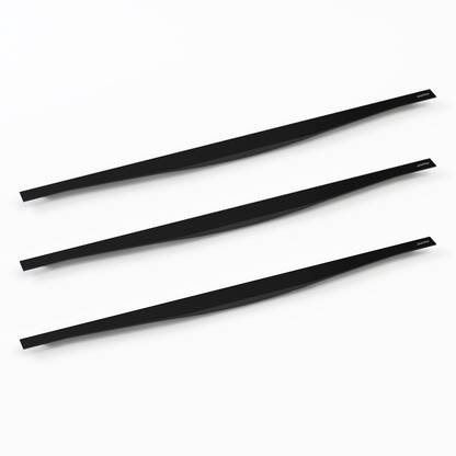 Plantex Profile Handle/Pull handle for Modern Kitchen Cabinets/Drawer Handle Aluminium Cabinet/Drawer Handle