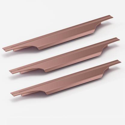 Plantex Drawers Handle/16 inch Cabinet Handle/profile Handle/Pull Handle Aluminium Cabinet/Drawer Handle