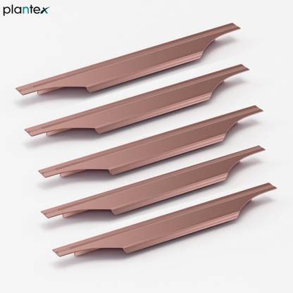 Plantex 16 Inch Profile Handle for Kitchen Cabinet/Pull Handle for Home/Drawer Handle Aluminium Cabinet/Drawer Handle