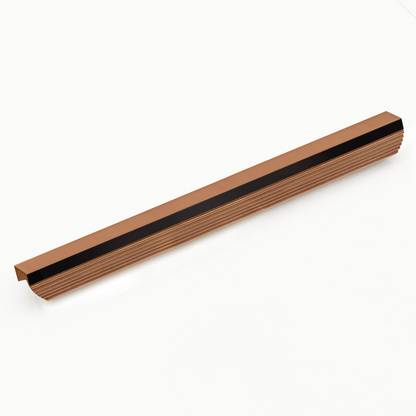 Plantex 288mm Handle for Cabinet/Cabinet Handle/Wardrobe Handle/Door Pull-Push Handle Zinc Cabinet/Drawer Handle