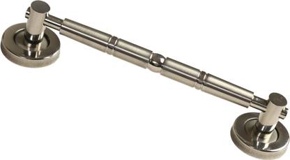 Tulsi Main Door Handle 1603 8" x 16mm Stainless Steel Door Handle