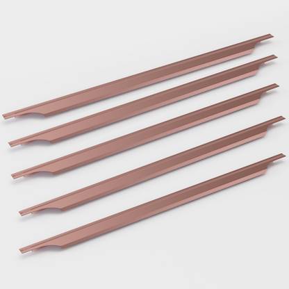 Plantex Pull Drawer Handle for Home/Office/36 inch Kitchen Profile Handle Aluminium Cabinet/Drawer Handle