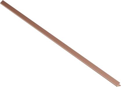 LAPO 12 inch Kitchen Profile Handle/Drawer Profile Handle for Home/Hotel/Office Aluminium Cabinet/Drawer Handle