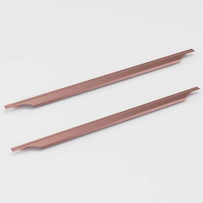 Plantex Drawers Handle/32 inch Cabinet Handle/profile Handle/Pull Handle Aluminium Cabinet/Drawer Handle