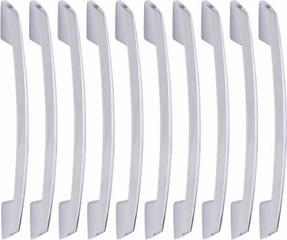 ATOM CH-545-CPPT-08, Pack of 10 Zinc Cabinet/Drawer Handle