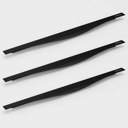 Plantex Profile Handle for Kitchen Cabinet/18 Inch Drawer Handle Aluminium Cabinet/Drawer Handle