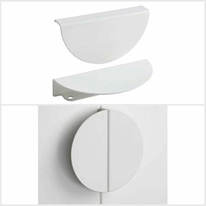 IKEA Center Mount Full Extension Drawer Slide