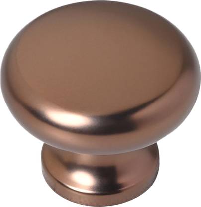 Safex Zinc Cabinet/Drawer Handle