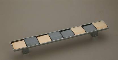 Gauri Stainless Steel Door Handle