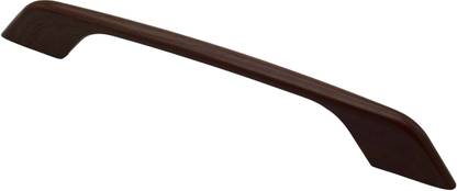 Rab ( Code:-Hand 1086-32599, Finish:-Wooden, Size:-160mm ) Zinc Cabinet/Drawer Handle