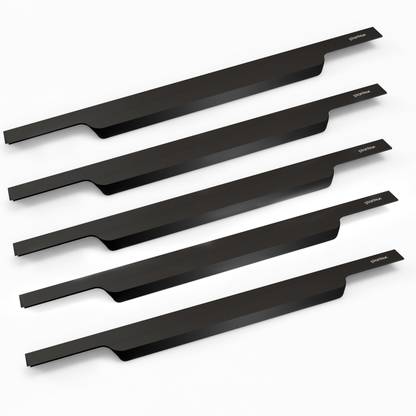 Plantex Wardrobe Profile Handle/22 Inch Pull Handle for Modular Kitchen Cabinet/Drawers Aluminium Cabinet/Drawer Handle