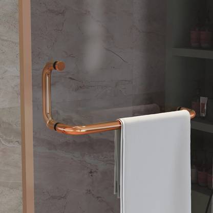 Plantex Stainless Steel Door Handle