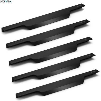 Plantex 14 Inch Profile Handle for Kitchen Cabinet/Pull Handle for Home/Drawer Handle Aluminium Cabinet/Drawer Handle