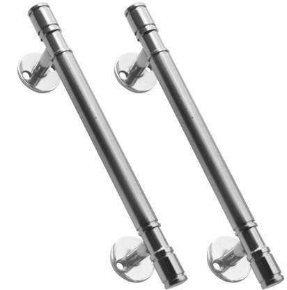 MLS Premium quality polished window,door handle Stainless Steel Door Handle