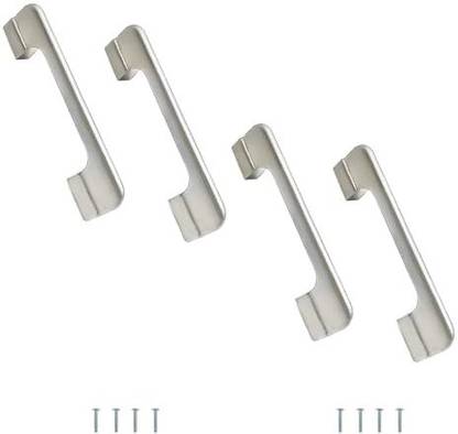 Volo Brass Cabinet/Drawer Handle